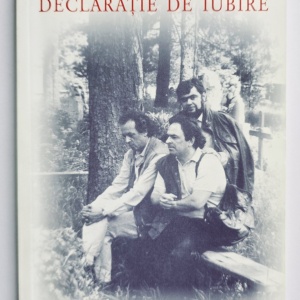 Gabriel Liiceanu - Declaratie de iubire