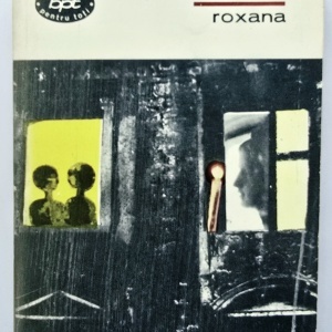 Gala Galaction - Roxana. Papucii lui Mahmud. Doctorul Taifun