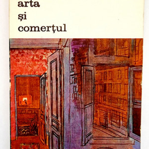 George Bernier - Arta si comertul