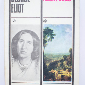 George Eliot - Adam Bede