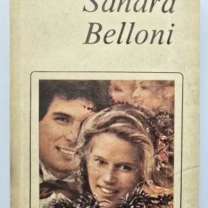 George Meredith - Sandra Belloni
