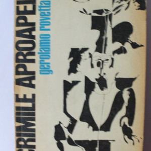 Gerolamo Rovetta - Lacrimile aproapelui