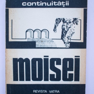 Gheorghe I. Bodea, Vasile T. Suciu - Moisei (documentele continuitatii)