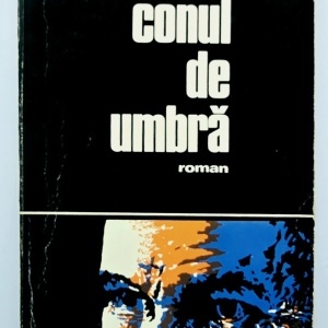 Grigore Zanc - Conul de umbra