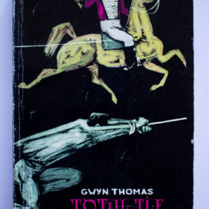 Gwyn Thomas - Totul ti-e potrivnic