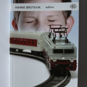 Hanne Orstavik - Iubire (cu autograf) - Img 2