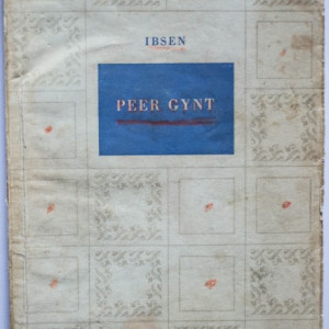 Henrik Ibsen - Peer Gynt (editie in limba maghiara)