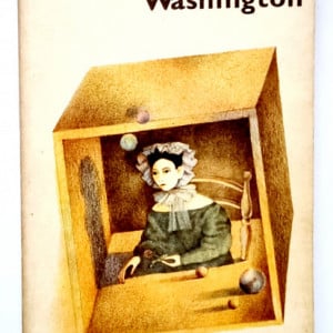 Henry James - Piata Washington