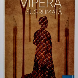 Herve Bazin - Vipera sugrumata