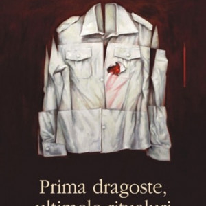 Ian McEwan - Prima dragoste, ultimele ritualuri. In asternuturi