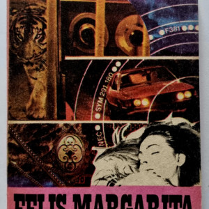 Ioan Iancu - Felis Margarita