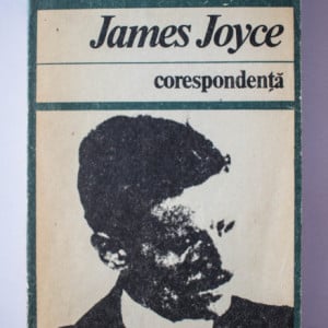 James Joyce - Corespondenta