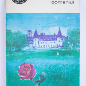 John Galsworthy - Domeniul