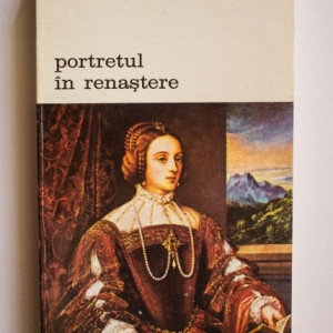 John Pope-Hennessy - Portretul in Renastere