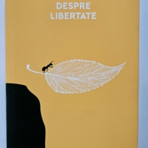 John Stuart Mill - Despre libertate