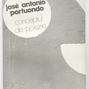 Jose Antonio Portuondo - Conceptul de poezie