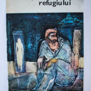Joseph Conrad - Tarmul refugiului