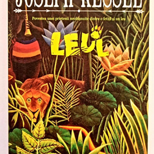 Joseph Kessel - Leul
