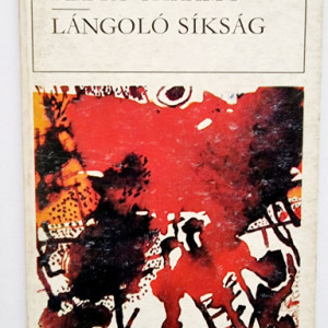 Juan Rulfo - Pedro Paramo. Langolo siksag