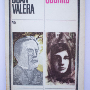 Juan Valera - Juanita