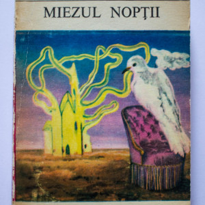 Julien Green - Miezul noptii