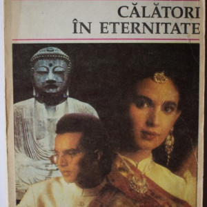 Karl Gjellerup - Calatori in eternitate