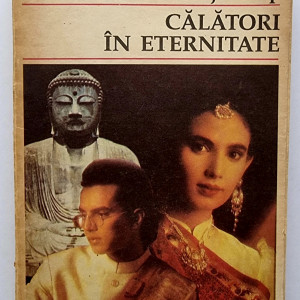 Karl Gjellerup - Calatori in eternitate