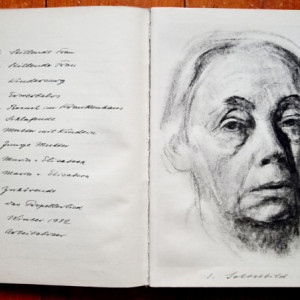 Kathe Kollwitz - Das Neue Kollwitz - Werk (editie hardcover) - Img 2