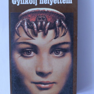 Kristof Attila - Gyikolj helyettem