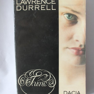 Lawrence Durrell - Tunc