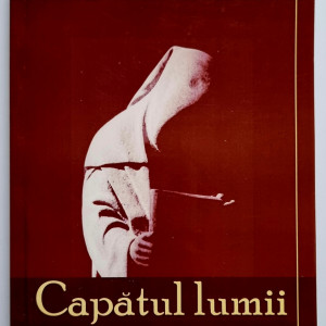 Leon-Iosif Grapini - Capatul lumii