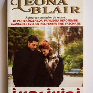 Leona Blair - Impliniri