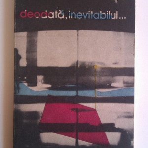 Leonida Neamtu - Deodata, inevitabilul...