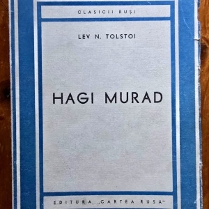 Lev N. Tolstoi - Hagi Murad