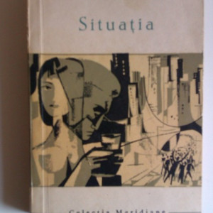Lisandro Otero - Situatia