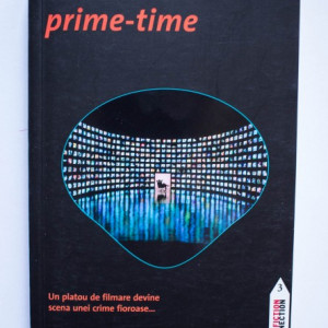 Liza Marklund - Prime-time