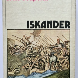 Louis Couperus - Iskander