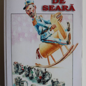 Lucian Perta - Apelul de seara