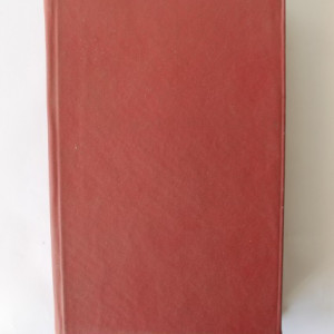 Marcel Proust - Pastiches et melanges (editie hardcover in limba franceza, interbelica, frumos relegata) - Img 2