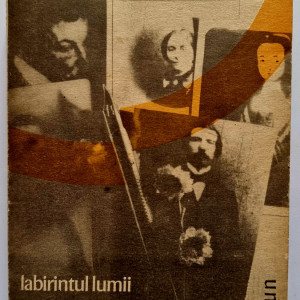 Marguerite Yourcenar - Labirintul lumii. Amintiri pioase. Arhive ale Nordului