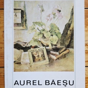 Maria Dumitrescu - Aurel Baesu