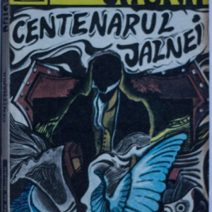 Mazo de la Roche - Centenarul Jalnei