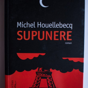 Michel Houellebecq - Supunere