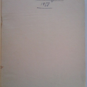 Mihai Beniuc - Azima (cu autograful scriitorului Ion Tugui)