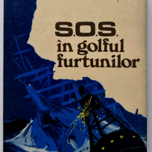 Mihai Rasica - S.O.S. in golful furtunilor