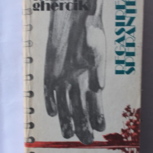 Mihail Ghercik - Regasirea sperantei