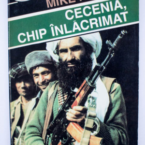 Mike Hassel - Cecenia, chip inlacrimat
