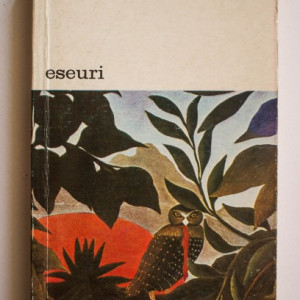 Modest Morariu - Eseuri