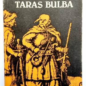 N. V. Gogol - Taras Bulba