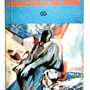 Nathalie Sarraute - Fructele de aur